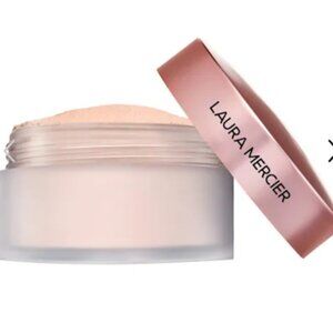 Laura Mercier Translucent Loose Setting Powder Ultra-Blur in Rose